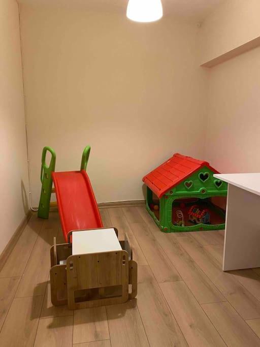 Stylish Triplex In The Heart Of Апартаменты *