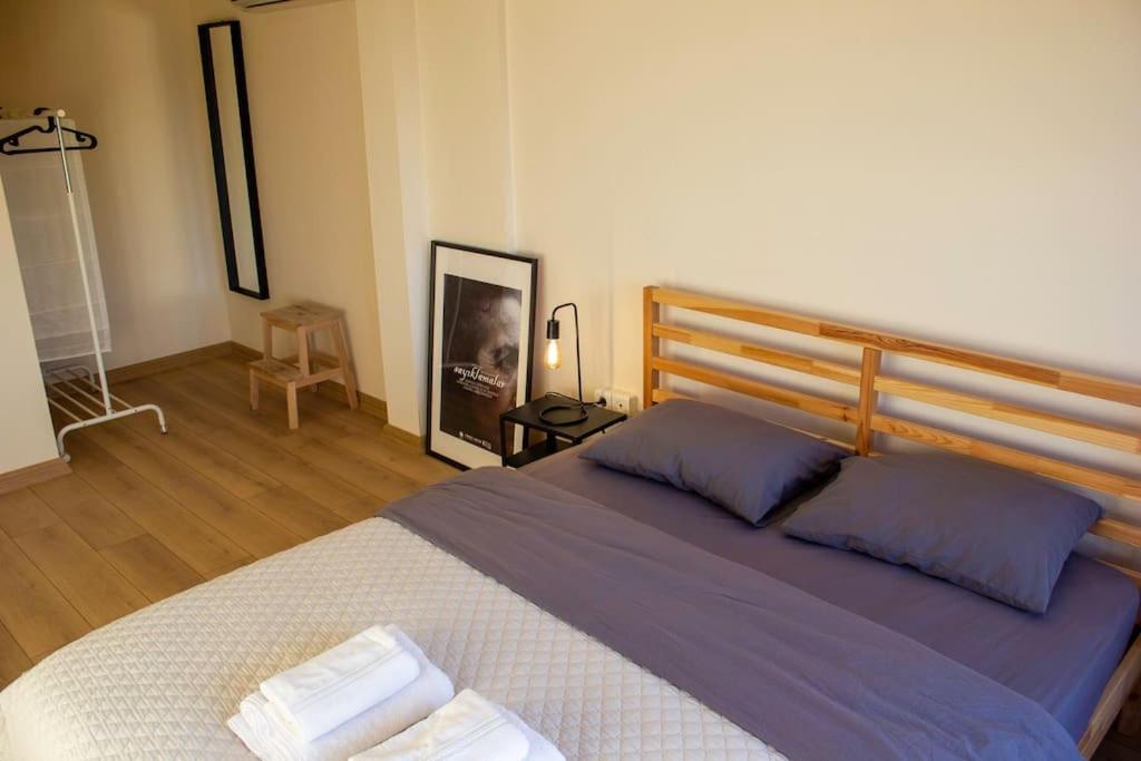 Stylish Triplex In The Heart Of Измир