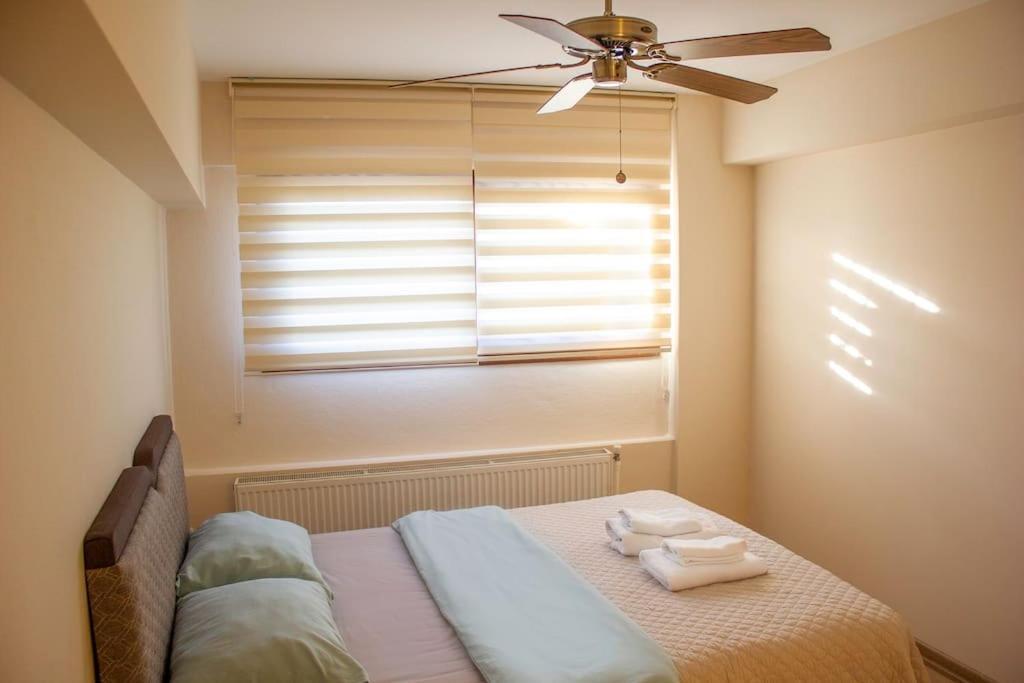Stylish Triplex In The Heart Of