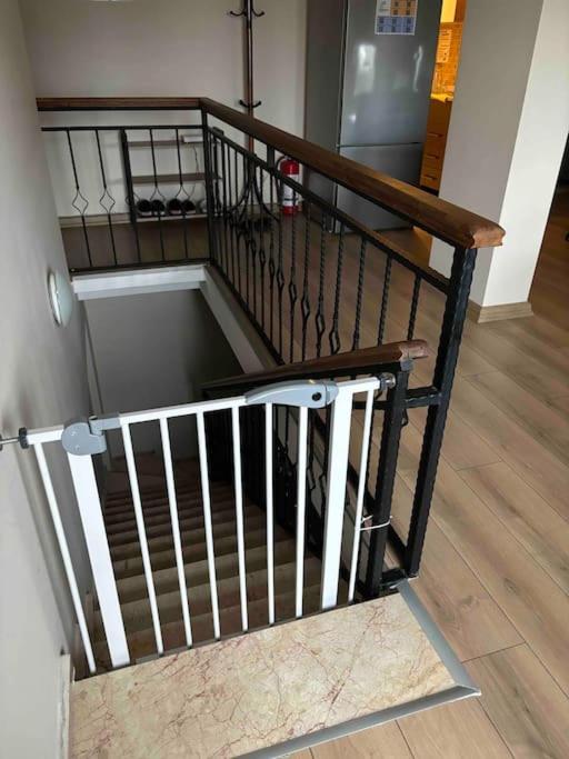 Апартаменты Stylish Triplex In The Heart Of
