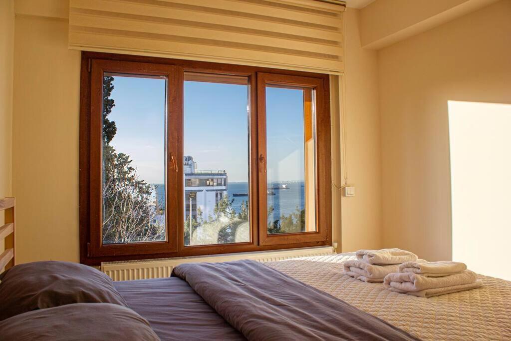 Stylish Triplex In The Heart Of