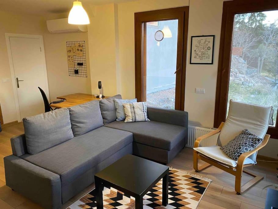 Stylish Triplex In The Heart Of Апартаменты *