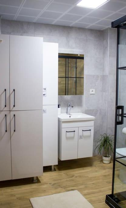 Stylish Triplex In The Heart Of