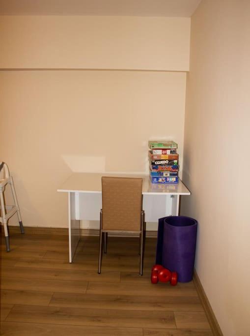 Апартаменты Stylish Triplex In The Heart Of Измир