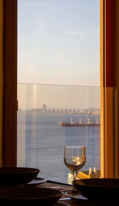 Апартаменты Stylish Triplex In The Heart Of
